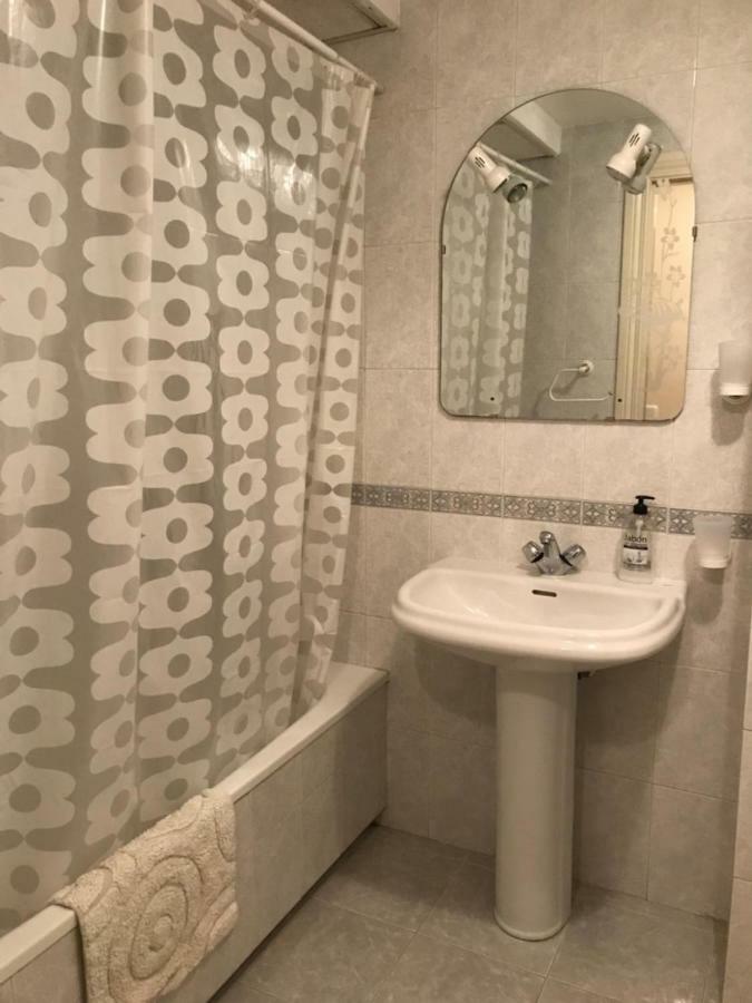 Apartamento Apartamento Centrico Mare Nostrum Málaga Exterior foto