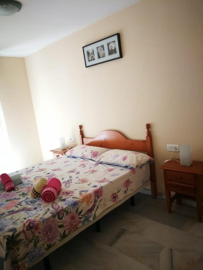 Apartamento Apartamento Centrico Mare Nostrum Málaga Exterior foto